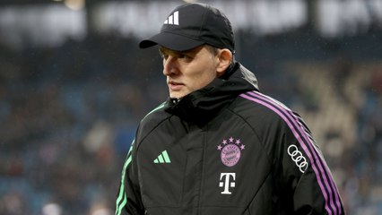"Es ist eine komplexe Geschichte" - Warum Tuchel noch Bayern-Trainer ist