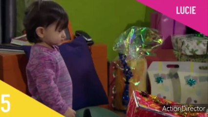 Plus Belle La Vie en Avance _  bonus _ Noël au mistral. Top 5 des meilleurs Noël [ ⅓ ]