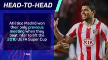 Inter v Atletico Madrid - Big Match Predictor