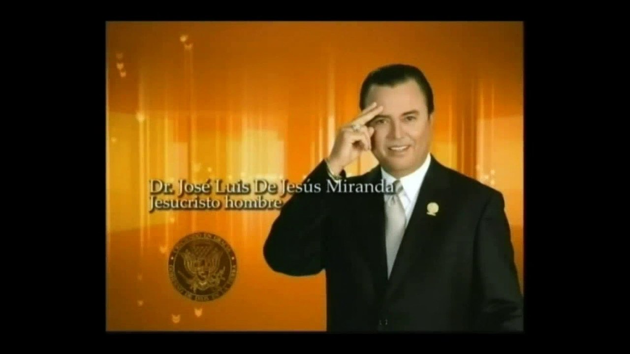 Lugares Celestiales Audio Dr. Jose Luis De Jesus