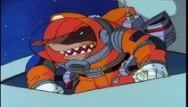 STREET SHARKS - S03 E21 - Sharkotic Reaction (480p - DVDRip)