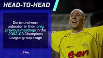 PSV v Dortmund - Big Match Predictor