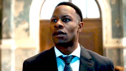 FBI: International Season 3 Episode 2 – Action-Packed Preview 🚓