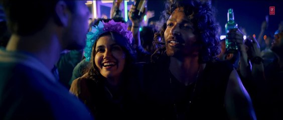 DANGE (Official Trailer): Harshvardhan Rane | Ehan Bhat | TJ Bhanu | Nikita Dutta | Bejoy Nambiar