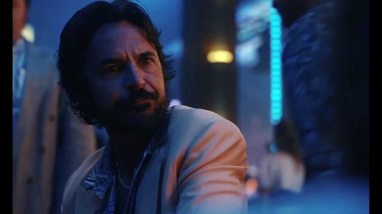 GRISELDA Netflix VS Real Events