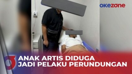 Siswa Binus di Tangsel Jadi Korban Perundungan, Salah Satu Pelaku Diduga Anak Artis