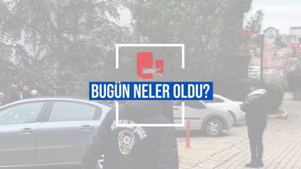 Bugün neler oldu? | 19.02.2024 Pazartesi günün önemli gelişmeleri