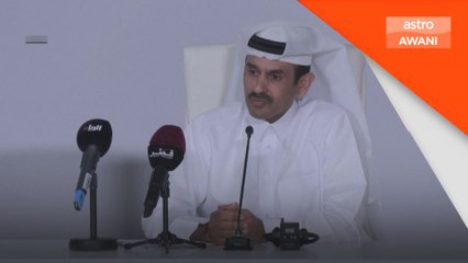 Gangguan di Laut Merah mampu beri impak kepada ekonomi global