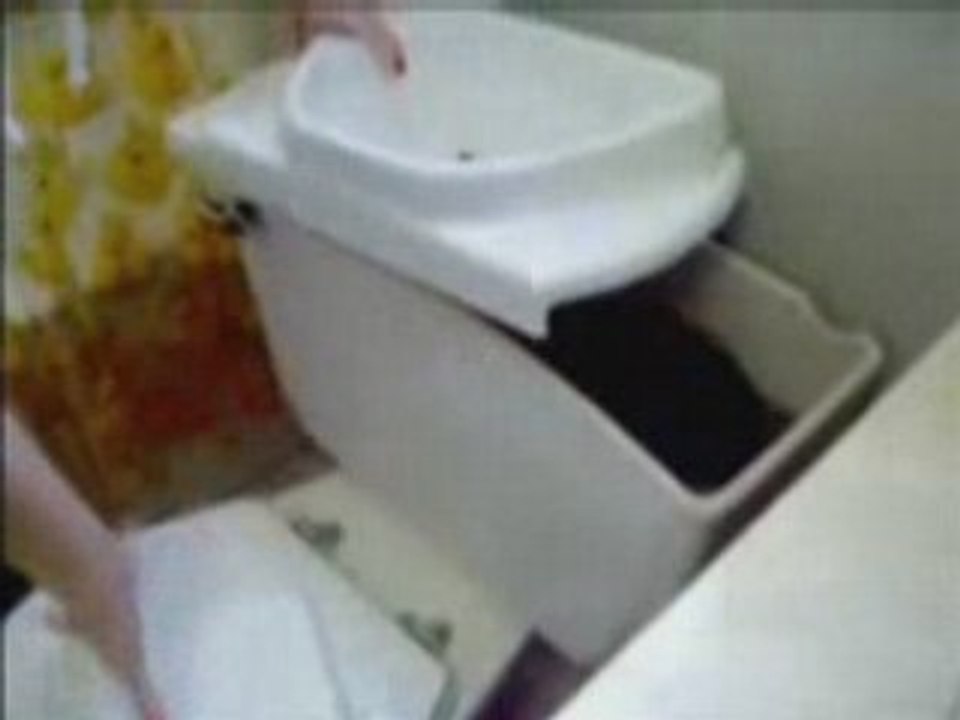 Poupar Agua