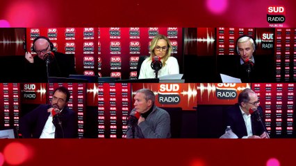 Prise de parole de Yulia Navalnaya, salon de l’agriculture, panthéonisation de Missak Manouchian