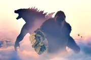 Godzilla y Kong: El nuevo imperio - tráiler final (2024)