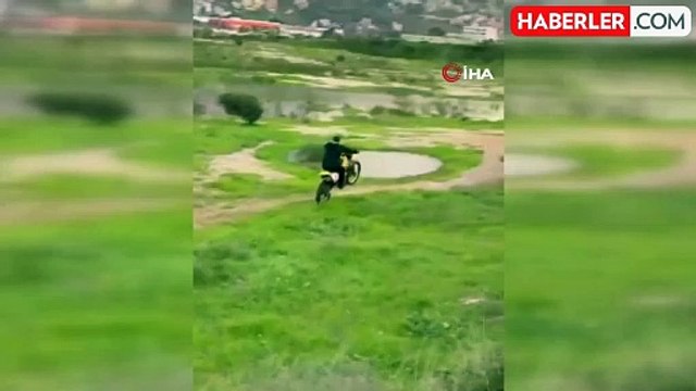 İsrail, Lübnan'ın güneyine hava saldırısı düzenledi