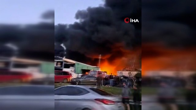 İsrail, Lübnan’ın güneyine hava saldırısı düzenledi