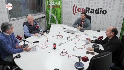 Fútbol es Radio: El contrato de Mbappé al descubierto: ¿Importa cuanto cobra?
