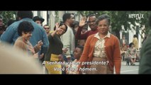 Shirley para Presidente | Trailer oficial | Netflix