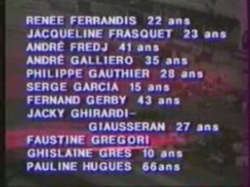 SOUVENEZ-VOUS DU 26 MARS 1962,bloody monday