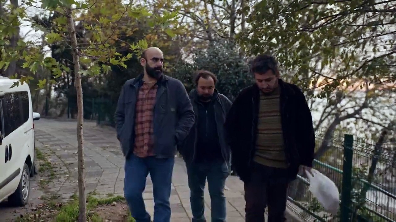 Gibi 5.sezon fragman