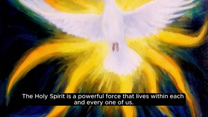 There is power in the Word of God