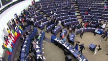 Φον ντερ Λάιεν στο euronews: Η ΕΕ οφείλει να διατηρήσει τη δημοκρατία ασφαλή