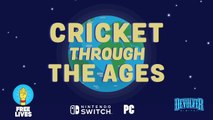 Tráiler de Cricket Through the Ages