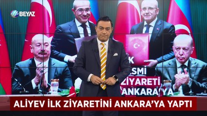 Beyaz Ana Haber 19 Şubat 2024