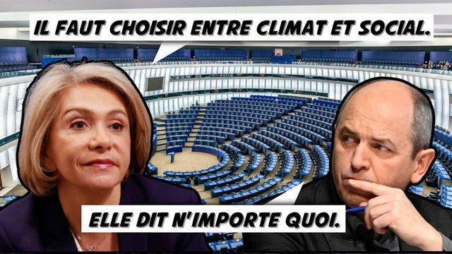 La mesure incontournable pour financer les chantiers écologiques