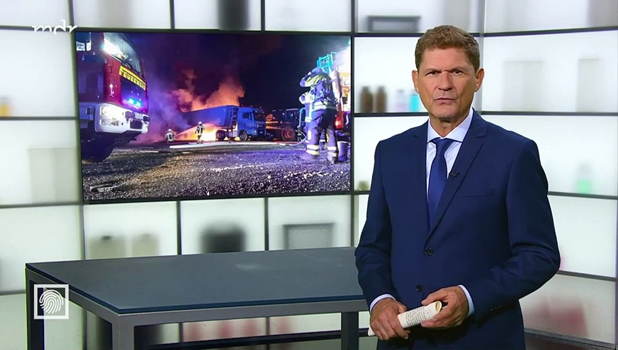 Kripo live vom 18.Februar 2024