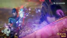 Soul land Tang Hao Entrance Douluo Dalu Tang Hao Entr