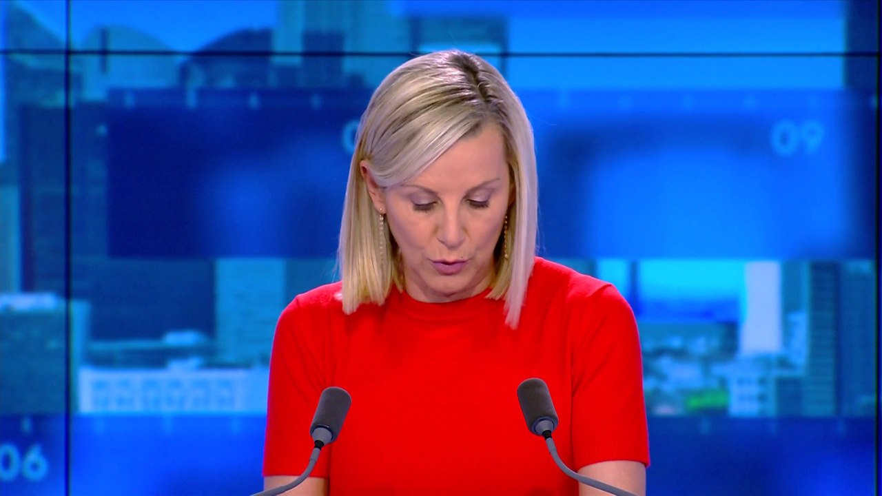 L'édito de Laurence Ferrari : «En ce moment, côté politique, c’est tous les jours le carnaval»