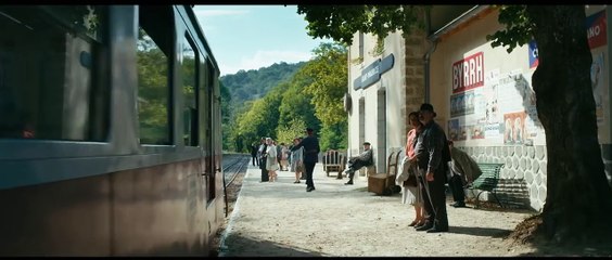 Knock Bande-annonce (DE)