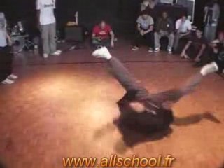 Tim vs Aziz Cercle All School 29 Mars