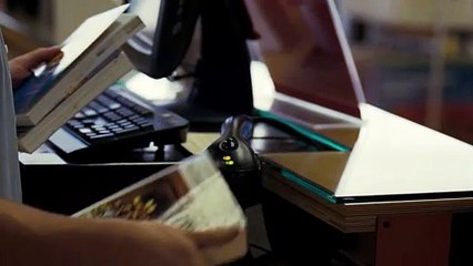 Lettre ouverte à Jane Austen Bande-annonce (DE)