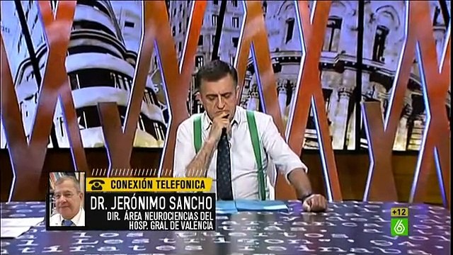 El Intermedio (P.1086) 20-05-2013 (parte 4)