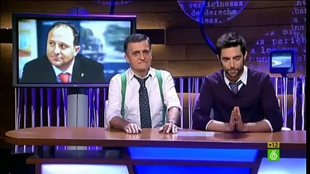 El Intermedio (P.1086) 20-05-2013 (parte 6)