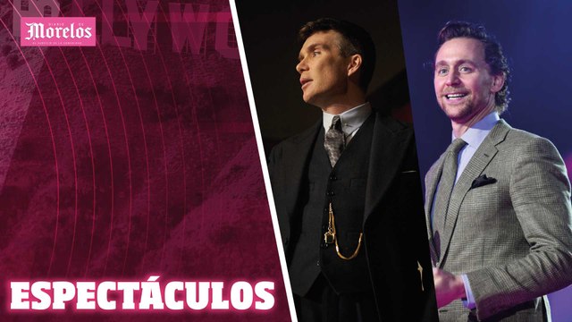 Este domingo fue una noche de premios para el mundo del entretenimiento , estos son los espectáculos del día