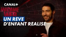 D’Un Prophète à Madame Web, l'éclectisme des rôles de Tahar Rahim