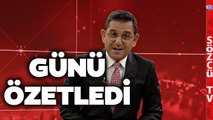 Fatih Portakal Günü Özetledi| Erzincan, Lütfü Savaş, Murat Kurum, Adnan Oktar, Feyza Altun