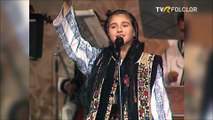 Vasilica Tataru - Bate vantu-n deal la stana (Tezaur folcloric - arhiva TVR)