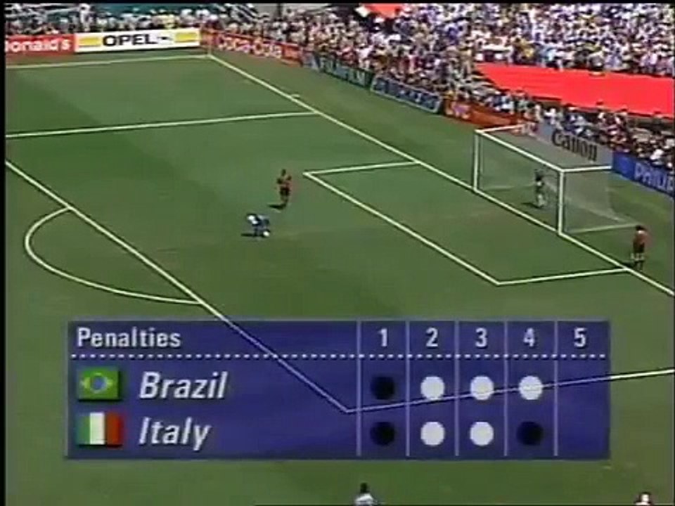 Roberto Baggio