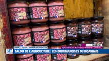 Les gourmandises du roannais au salon de l'agriculture / Tout shuss vers les stations de montagne ! / Plus de 15 000 billets vendus pour voir Le Puy Foot à Geoffroy Guichard