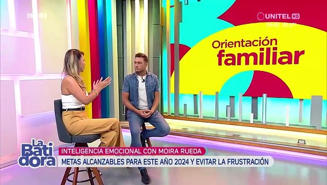 Claves para alcanzar metas y no frustrarse en el intento