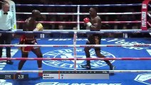 Christian Mbilli Vs Demond Nicholson 08-09-2023Full Fight