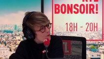 Jeff Tuche, François Hollande, Michel Cymes... Les imitations de Marc-Antoine Le Bret du lundi 19 février 2024