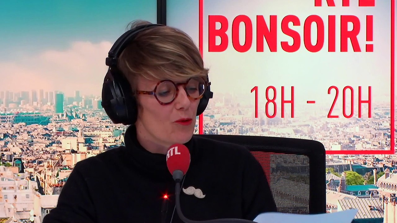 Jeff Tuche, François Hollande, Michel Cymes... Les imitations de Marc-Antoine Le Bret du lundi 19 février 2024