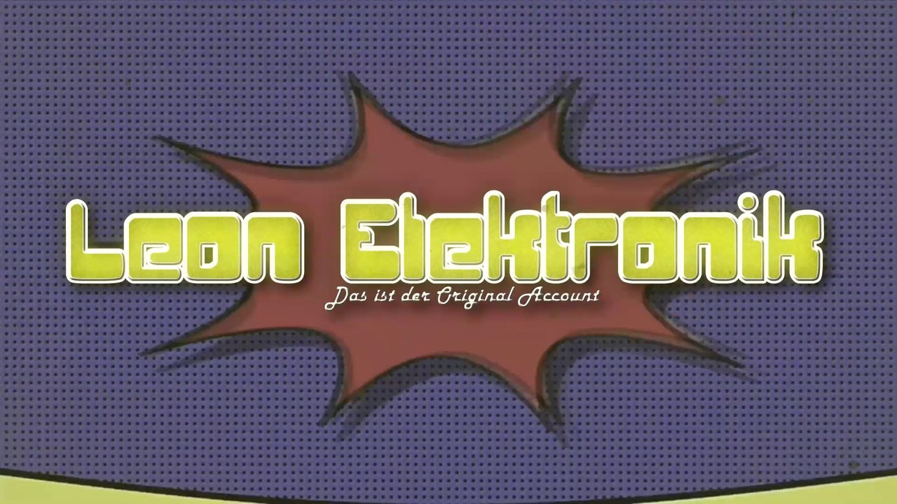 Leon Elektronik: Dark Justice (Zusammenfassung) (Januar / 2024)