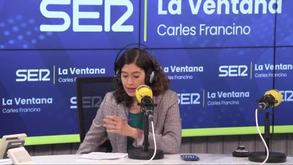 Pilar de Francisco | Especial lo nuevo y lo viejo en redes