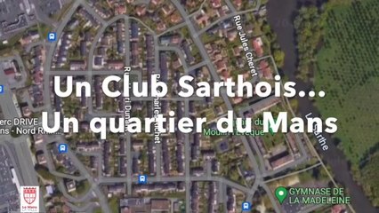 A.S. Madeleine 50 ans - SD 480 p