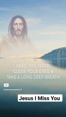 A Message From God ❤️ #jesusmessage #godsword #godsmessage #christianity #godsplan