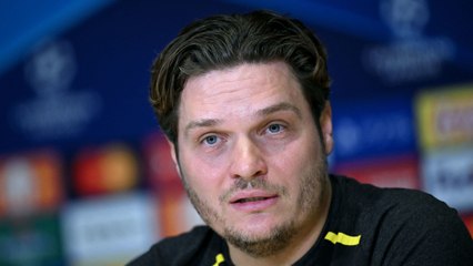 Terzic warnt vor formstarker PSV: "Wird der Mannschaft nicht gerecht"