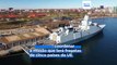 UE lança a missão Áspide para proteger os navios do Mar Vermelho